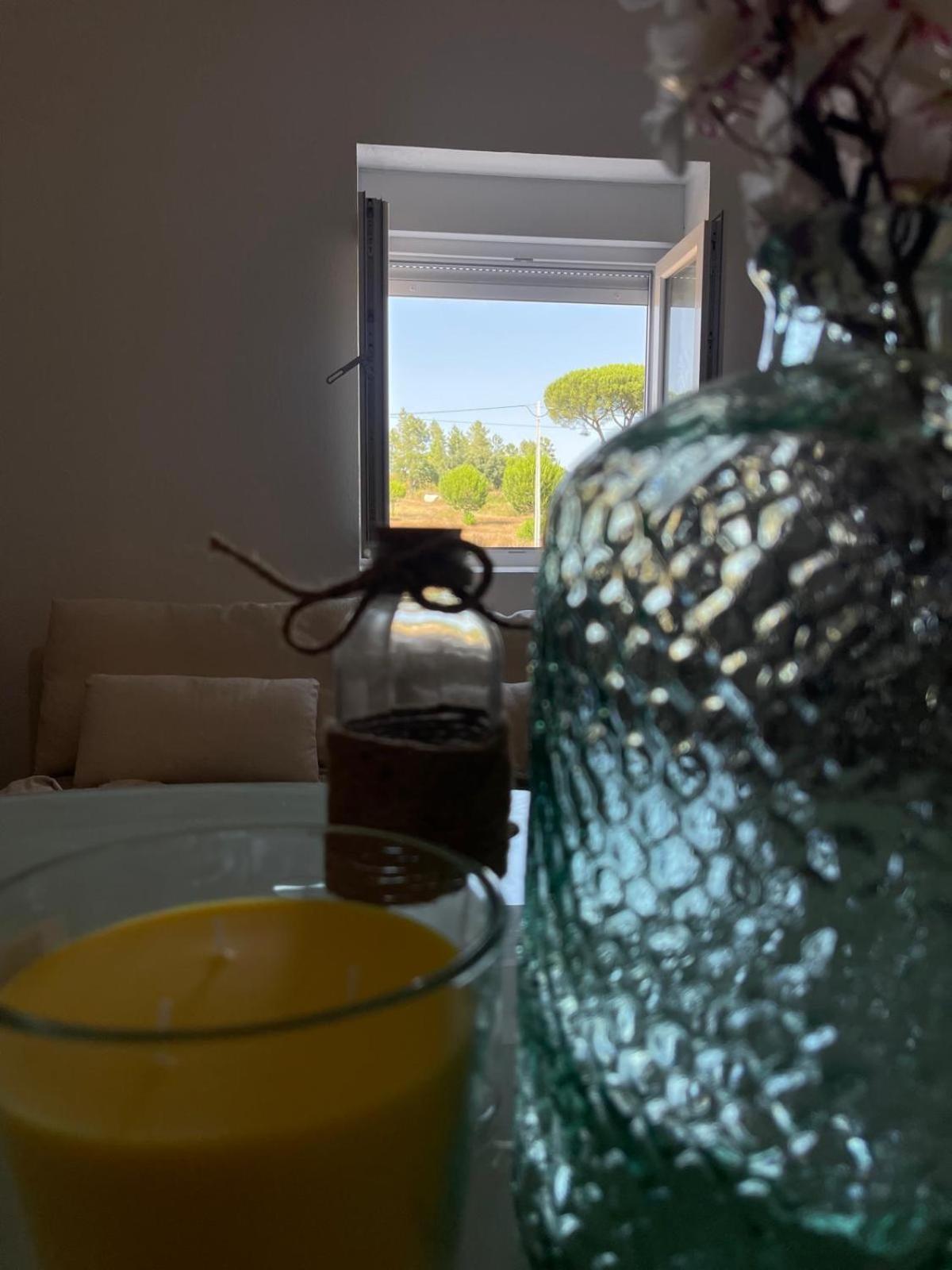 Monte Da Lua Villa Montargil Kültér fotó