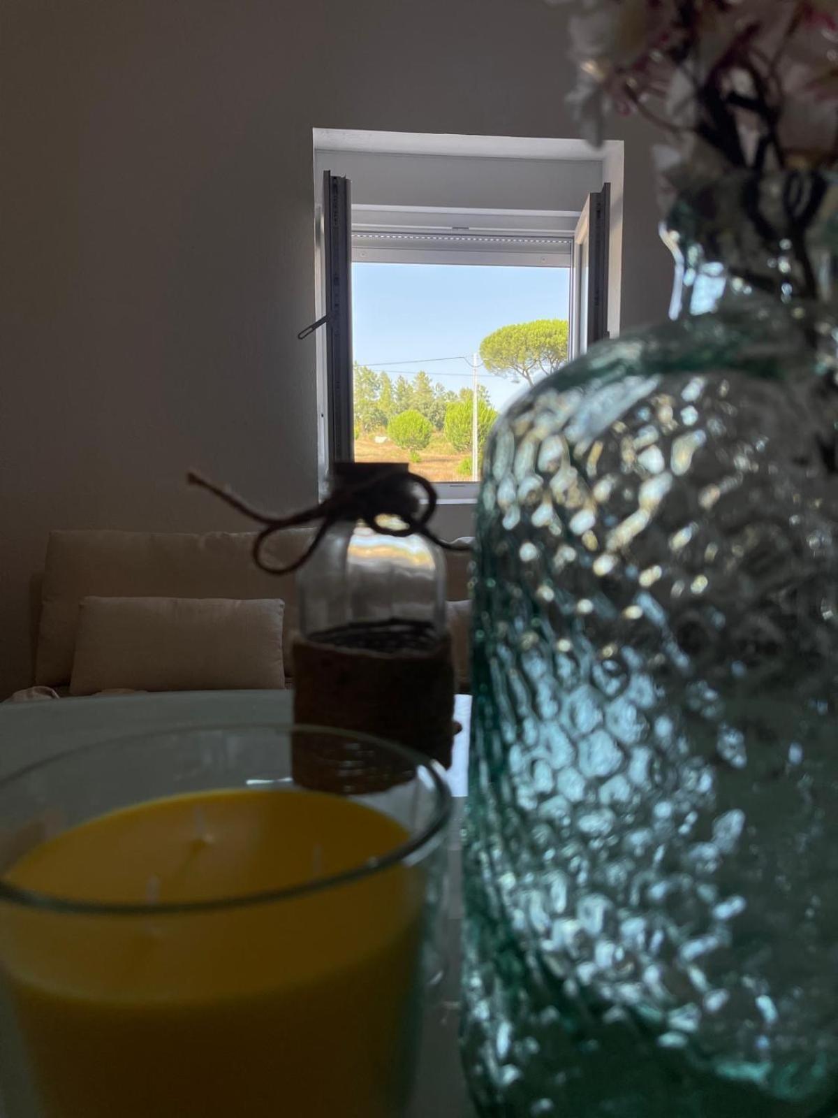 Monte Da Lua Villa Montargil Kültér fotó