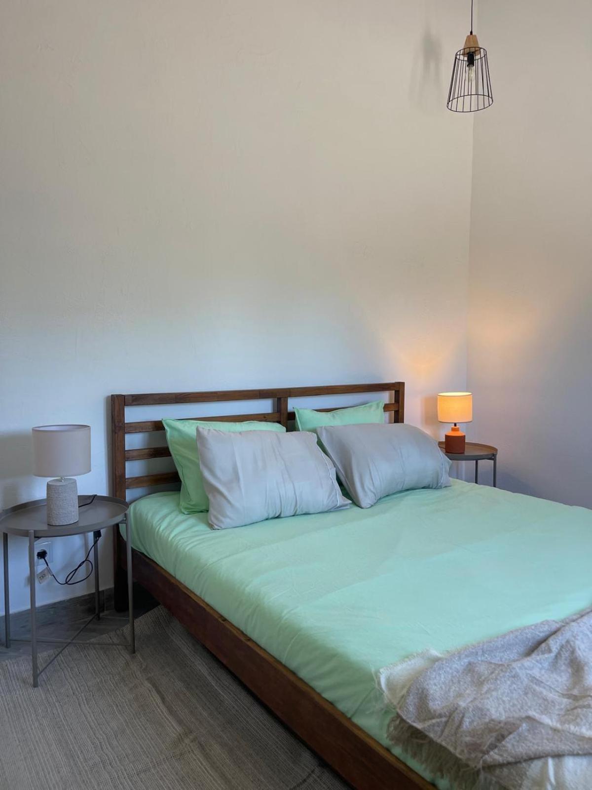 Monte Da Lua Villa Montargil Kültér fotó