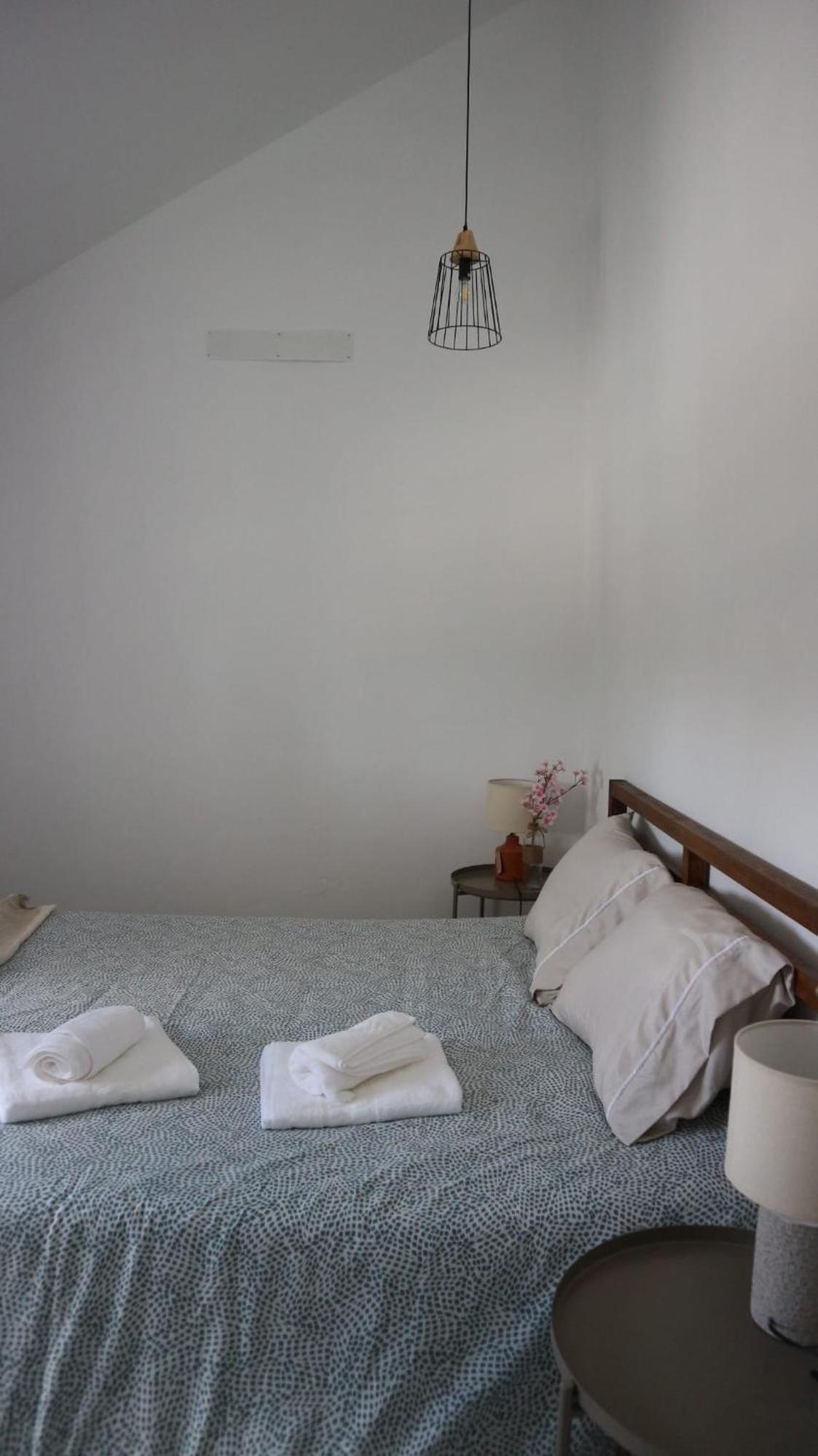 Monte Da Lua Villa Montargil Kültér fotó